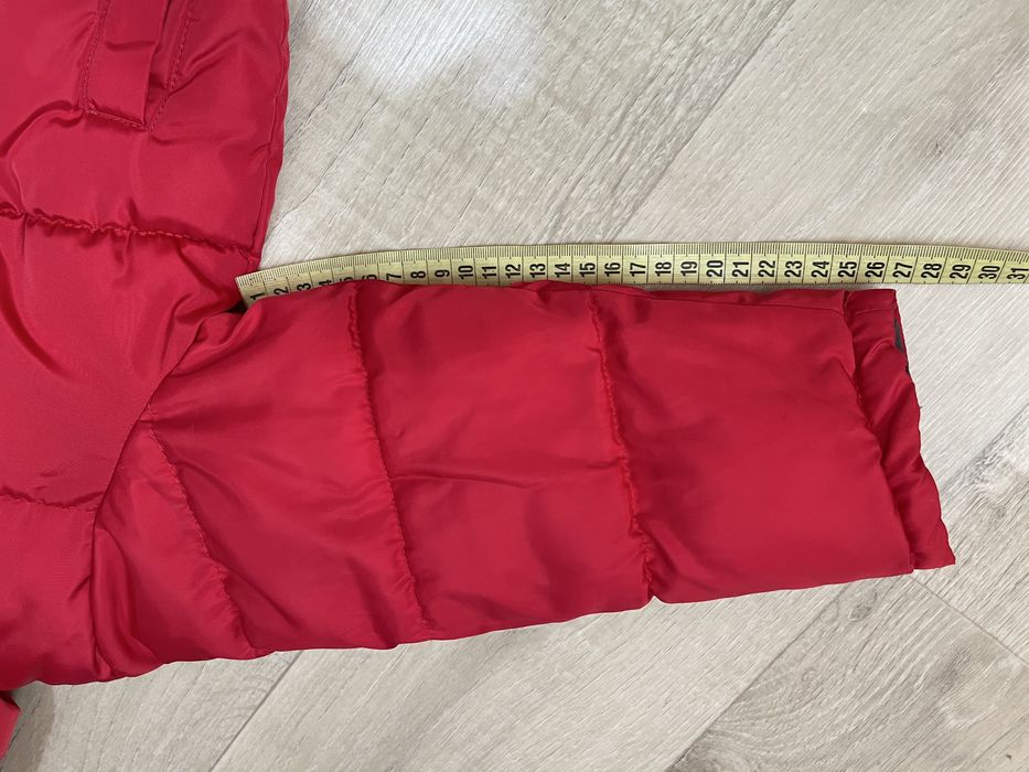 Демосезона куртка Mango 104 р