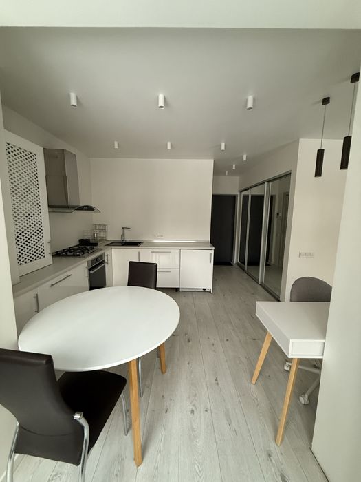 Сдам квартиру ЖК Жуковский Парорама Нагорка Центр