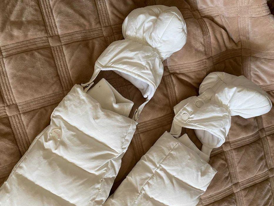 Комбінізон зимовий(пуховий), CHICCO