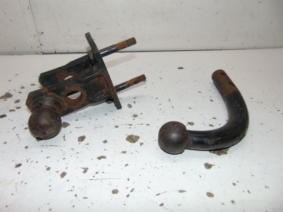 Bolas de Reboque " nova de stock antigo