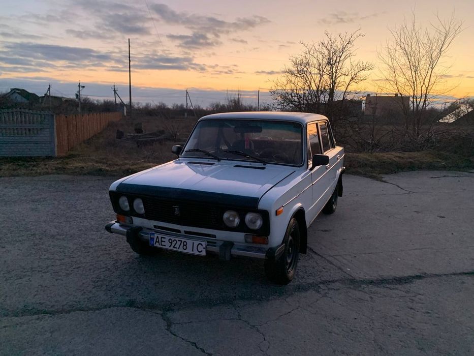 Продаеться ВАЗ-2106