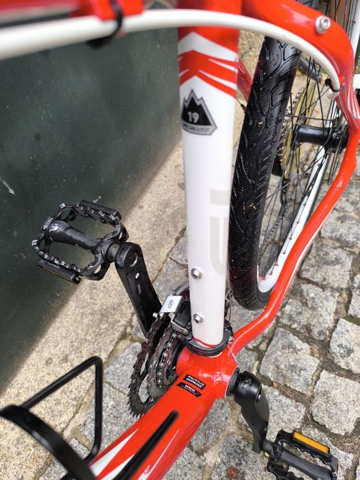Specialized RockHopper