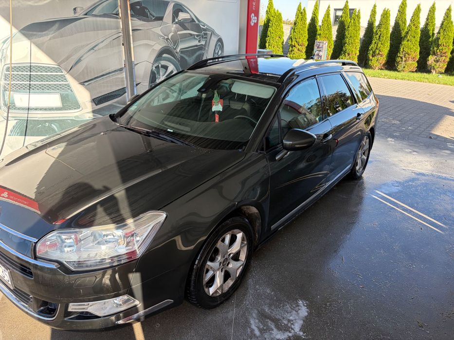 Citroën C5