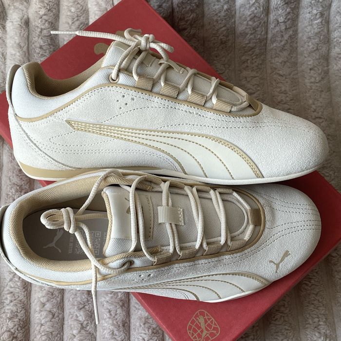 Puma catch soleil sd