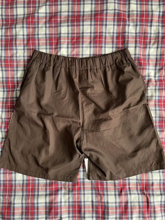 Spodenki męskie nike r.L
