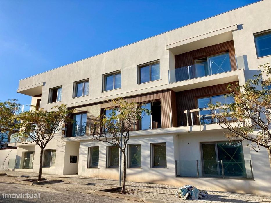 Emprendimento Vinha da Fonte 2 -Apartamento em construção T2+ 2 Duplex