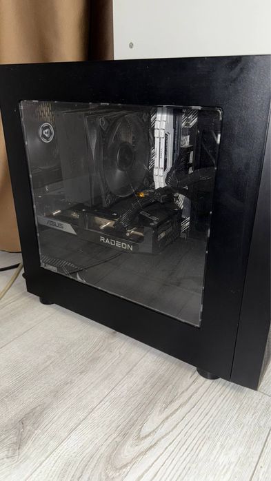 Продам игровой пк