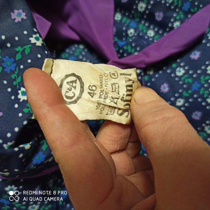 Халат женский- 100%нейлон!46р