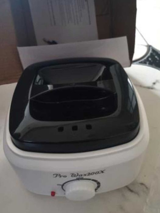Воскоплав Pro WAX 200X