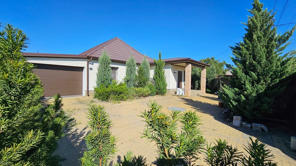 Продам дом. Березановка. АНД. Передовая.  Фрунзенский