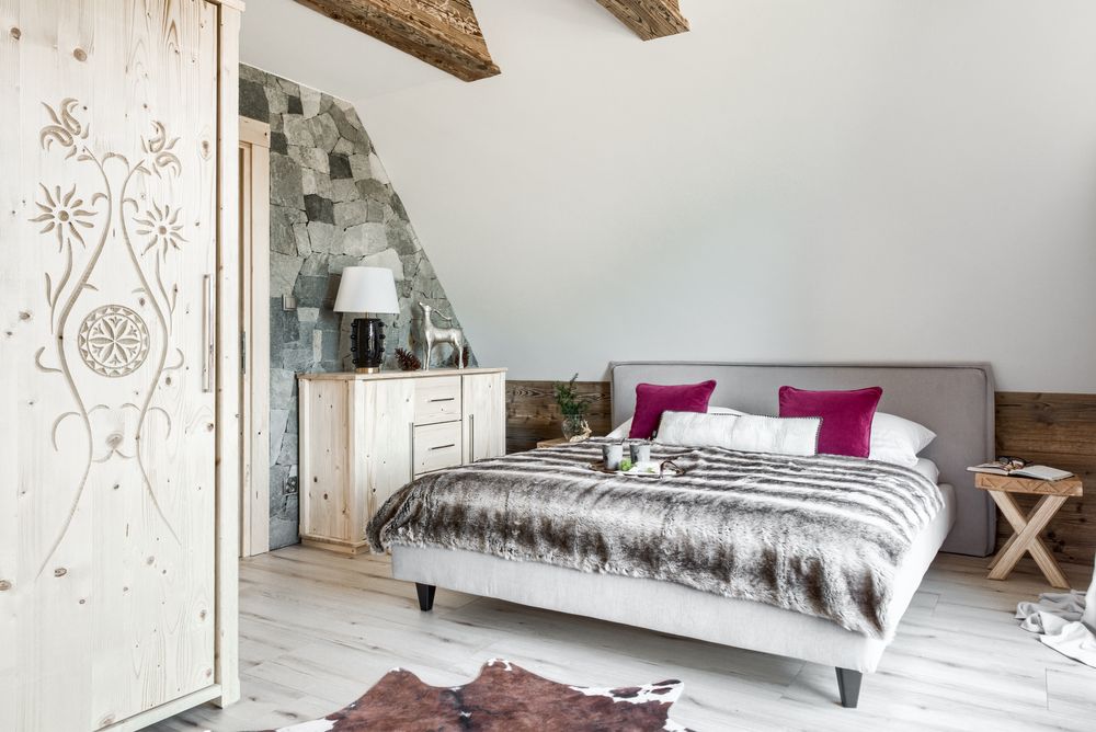 Sylwester zajęty! Domek z balią, jacuzzi w górach, k/ Zakopane