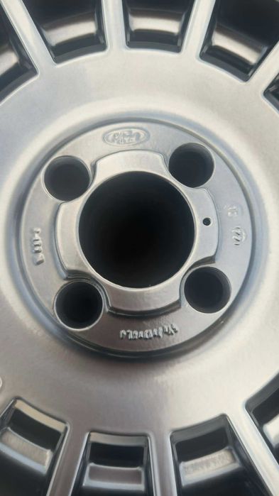 felgi aluminiowe 13" Ford Fiesta, Escort, Sierra