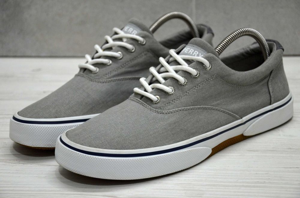 Sperry, оригінал кеди