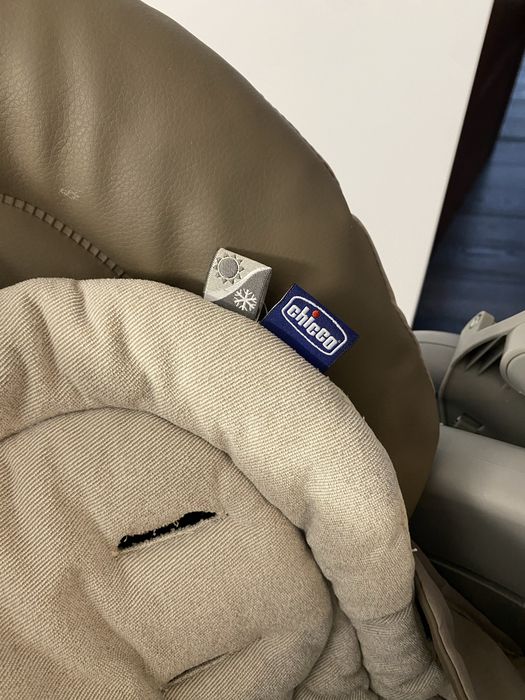 Стільчик для годування Chicco (  Polly Magic Relax New )
