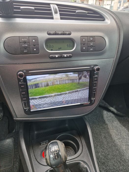 Seat Leon 1p 1.9 105cv