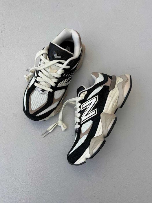 !WOW! New Balance 9060 Sea Salt Bone 36 37 38 39 40 41