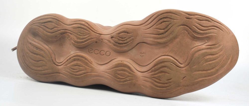 Używane buty ecco elo w phorene fluidform roz. 35