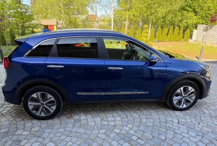 Kia Niro 64kWh XL 2022