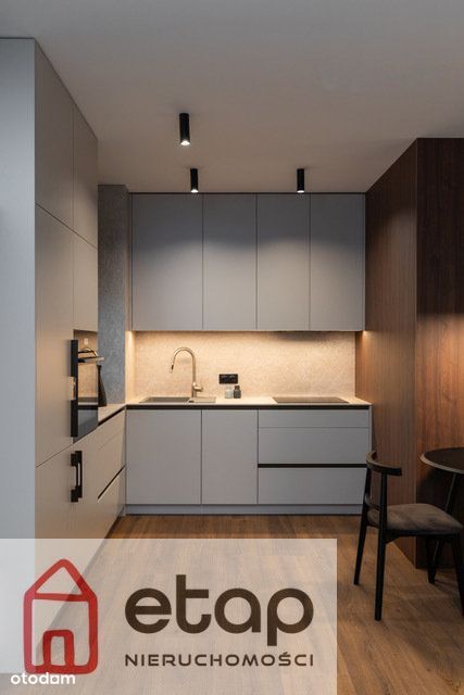 Nowe, komfortowe w Centrum - Widok 2