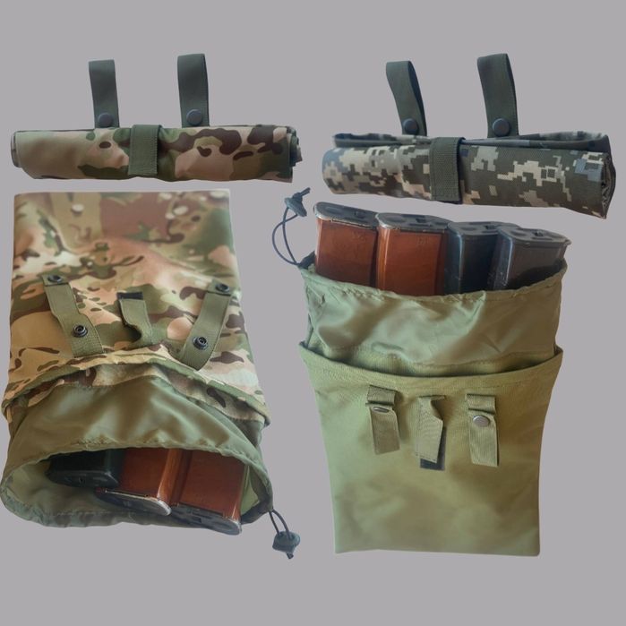 Підсумок / сумка для скидання магазинів / сумка скиду сброса магазинов