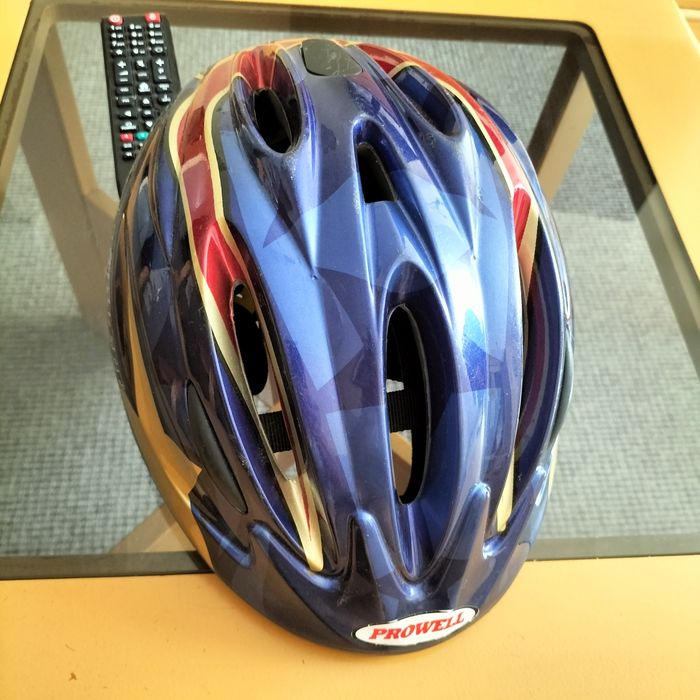 Kask rowerowy PROWELL roz. S