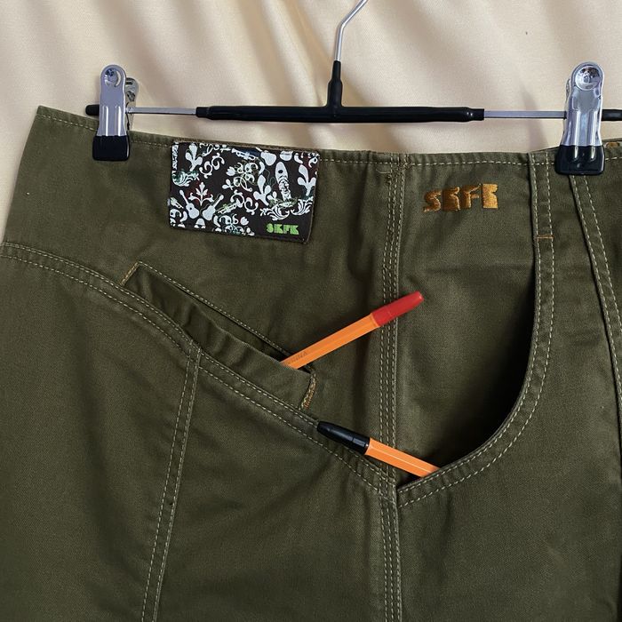 Спідниця котонова. Skunk Funk,