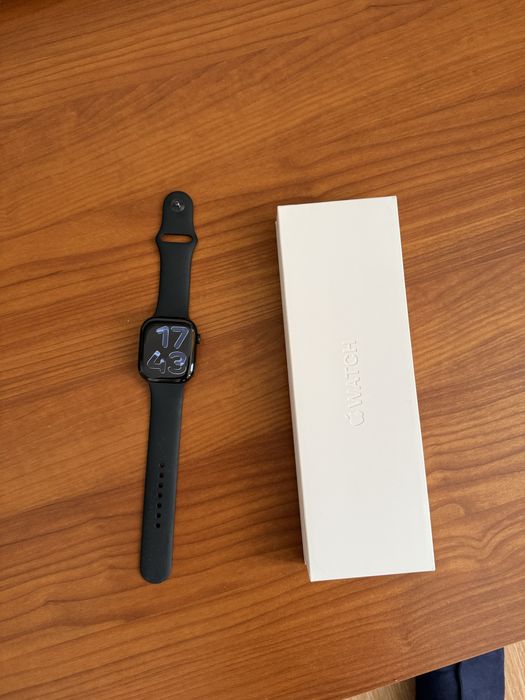 Продам apple watch 11 46 mm