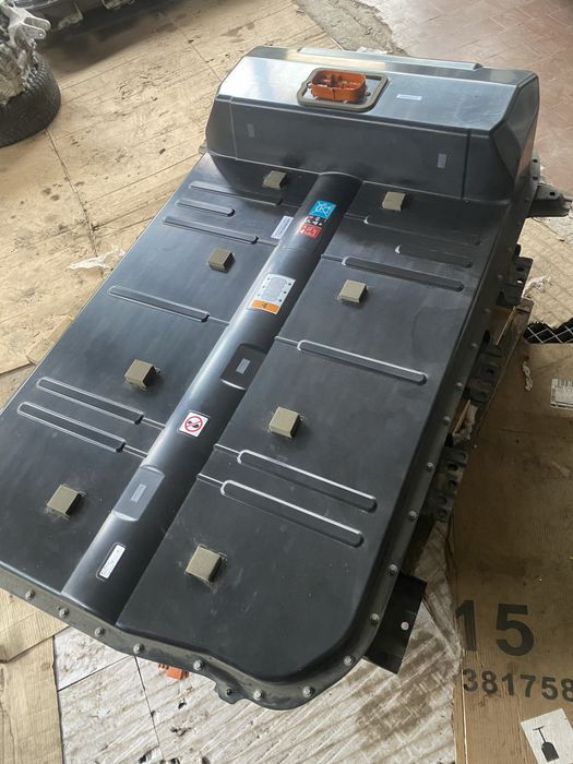 Батарея Акумулятор Chevrolet Bolt EV EUV 64кв 66кв LG chem Limm-C.F