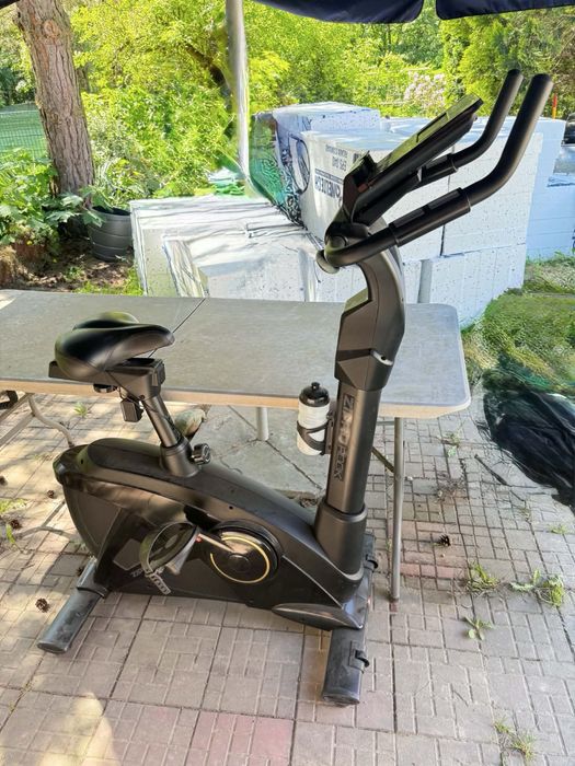 Rower stacjonarny Zipro