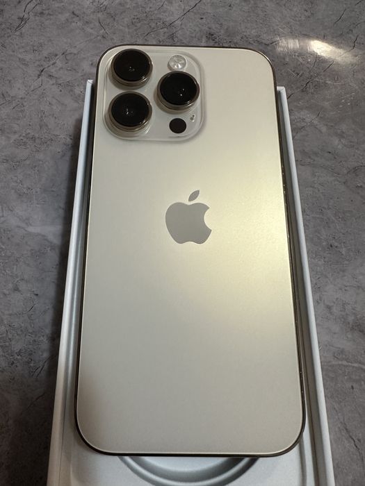 Iphone 14 Pro 128GB Gold