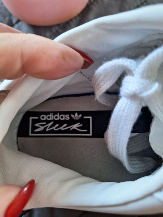 Sprzedam buty sportowe