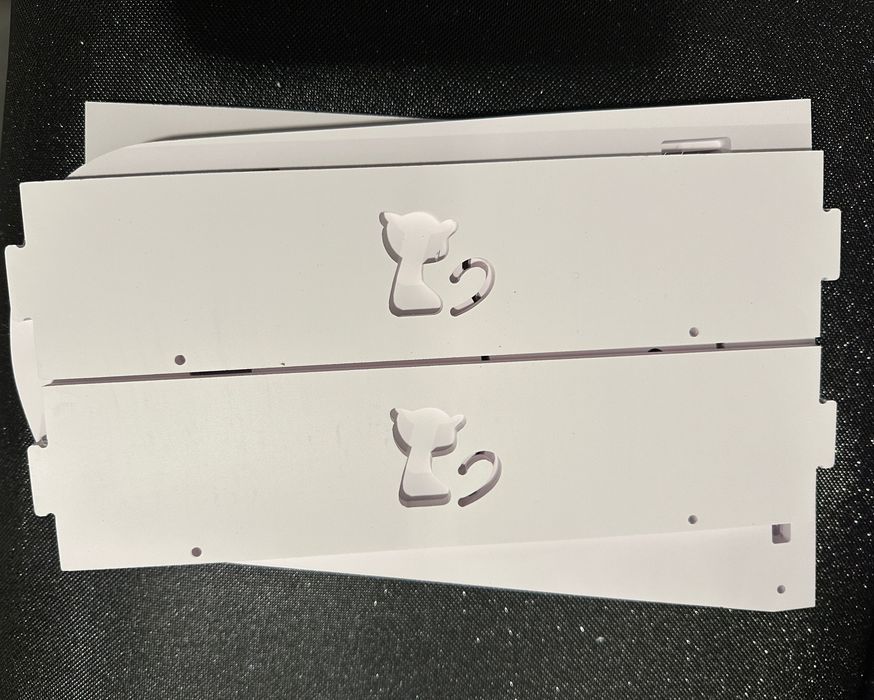 Estante para Livros Hello Kitty