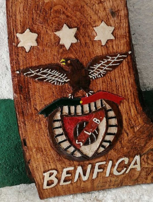 Quadros Feitos a Mão