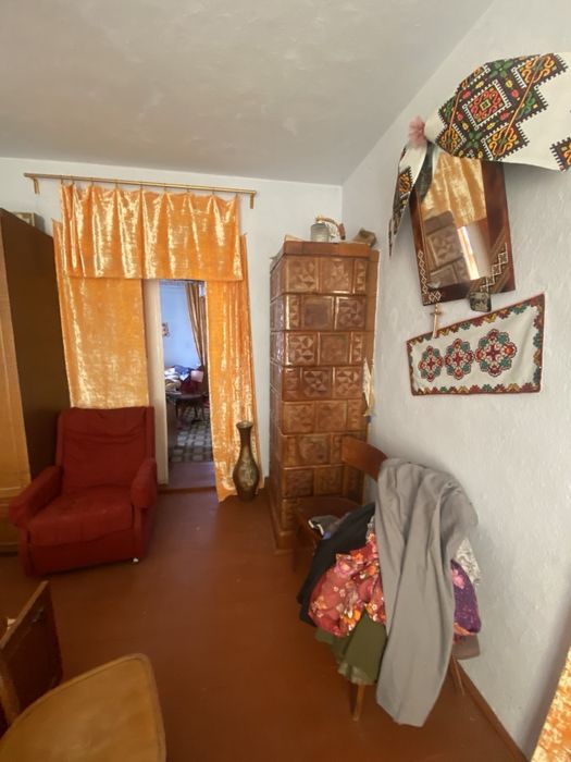 Продаж будинку в с.Киданці , 20 км від м.Тернопіль