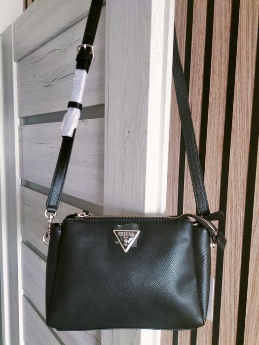 Orginalna torebka Guess