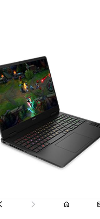 HP Omen 16 Slim 16-an0005nw
