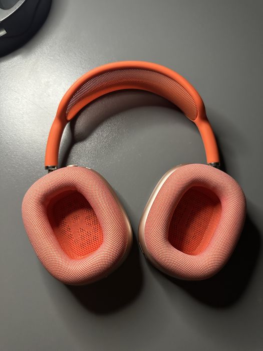 Airpods Max Originais