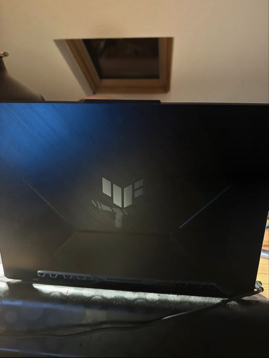 Asus Pc Gaming F15