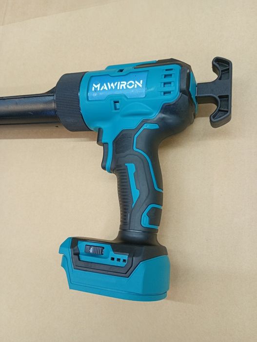 Pistolet do silikonu żywicy kleju Mawiron jak Makita