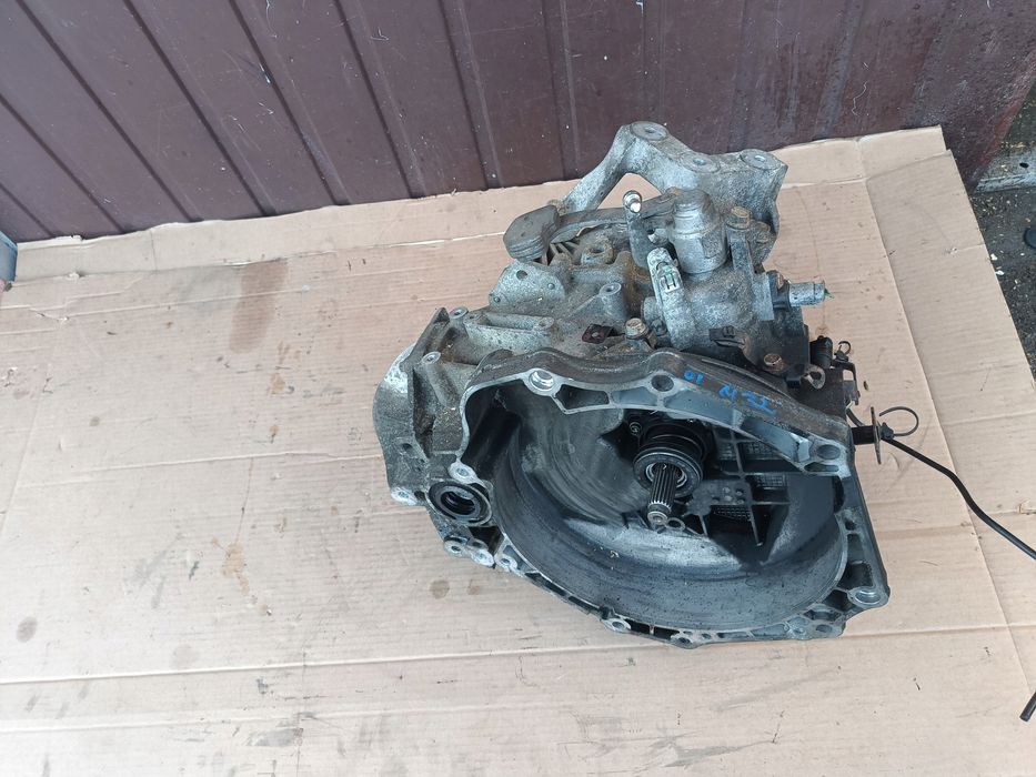 opel insignia b 17r-> 1.6 cdti skrzynia biegów m32 omde
