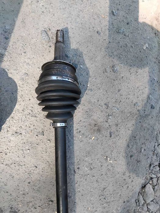 полуось sens nubira lanos nexia leganza привод вал