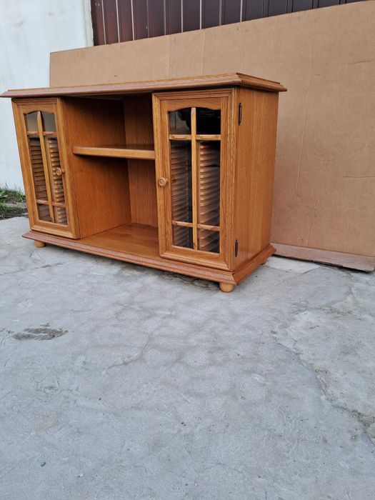 Komoda pod telewizor