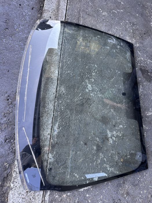 Szyba czołowa przednia megane III 3