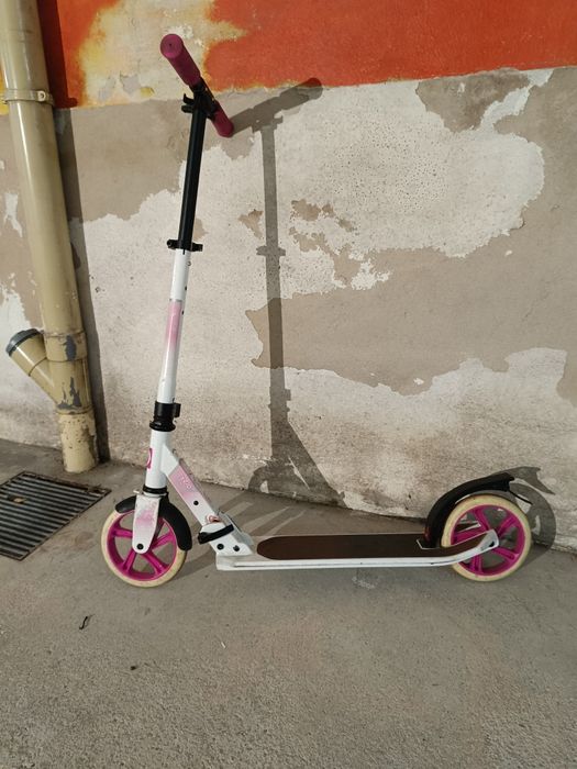 Trotinete de menina