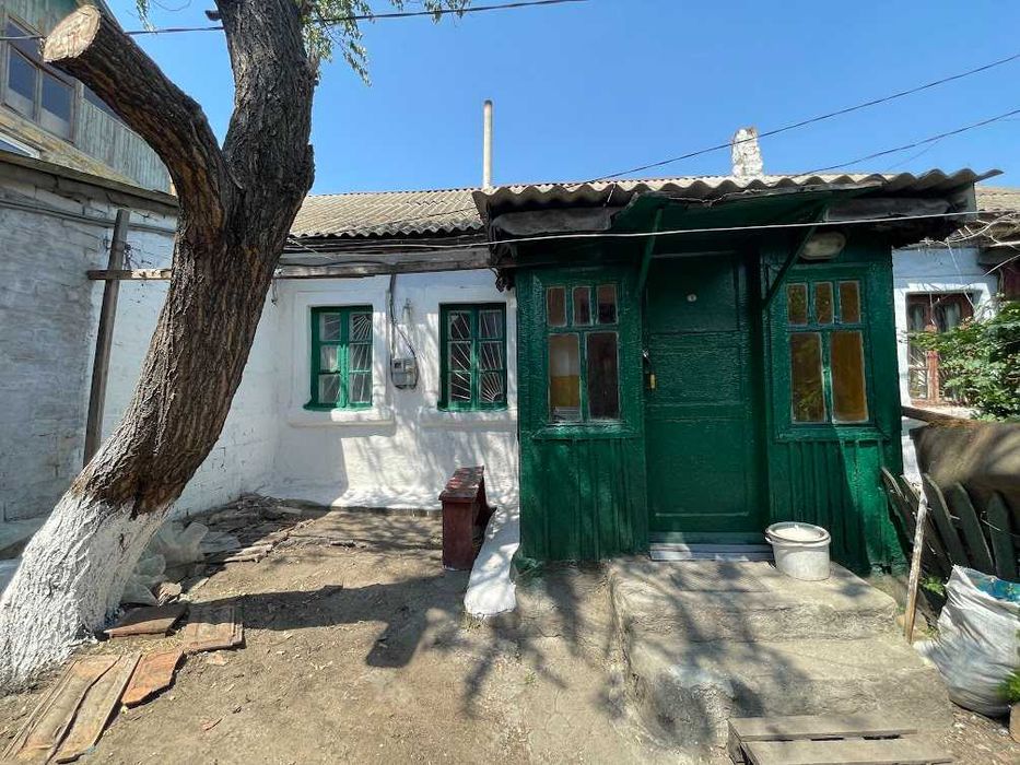 Продажа жилкопа в Николаеве. Чистый и уютный