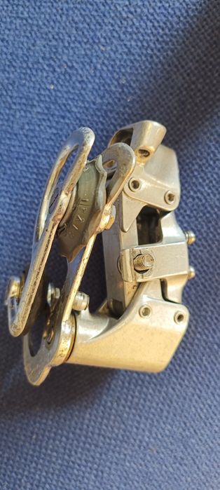 Desviador traseiro Campagnolo