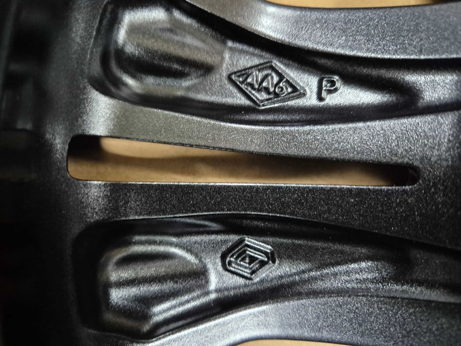 Felgi 16 SUZUKI Vitara Grand Vitara SX4 S-Cross 5x114,3