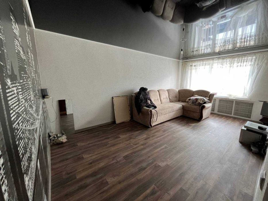 Продаж 3-кімнатної квартири в Луцьку, 33 мікрорайон, вул. Кравчука