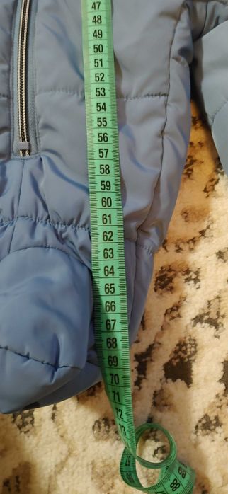 Kombinezon niemowlęcy