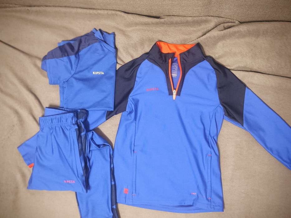 Dresy  Decathlon